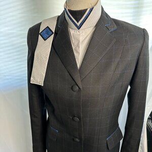 Custom Hunt Coat and Hunt Shirt Set